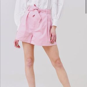 HUNTER BELL WOMEN'S TYLER SHORT